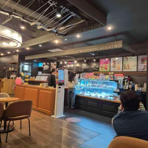 투썸플레이스 리뷰 사진