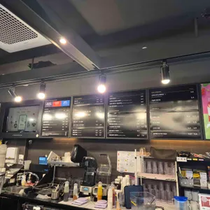 투썸플레이스 리뷰 사진