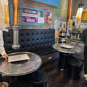 깡통막창 리뷰 사진