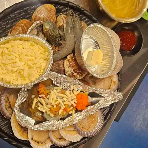 회부심 사진