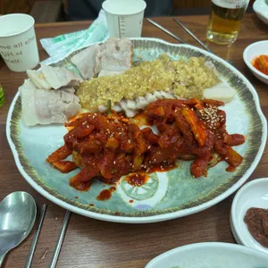 삼해집 별관 사진