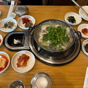 황대구탕 사진 2