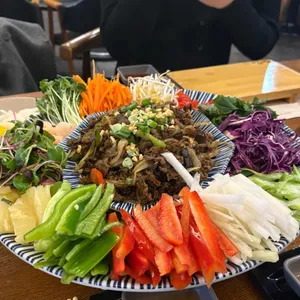 포차이 사진