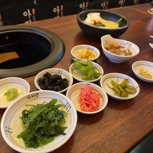 아지양 사진
