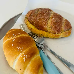 빽다방 빵연구소 사진