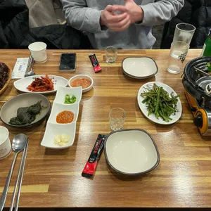 유진족발 사진 1