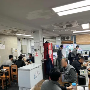 검상골 리뷰 사진