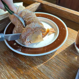 카멜커피 사진