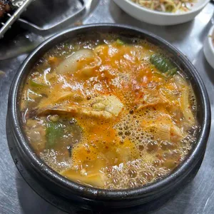 미림숯불갈비 사진