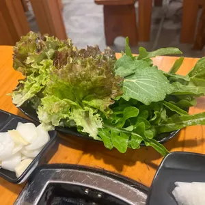 항아리닭갈비막국수 사진