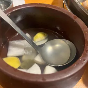 항아리닭갈비막국수 사진