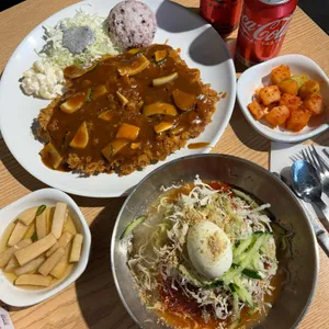 뚱보아저씨수제돈까스 사진