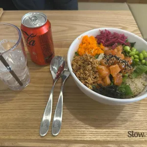 슬로우캘리 사진