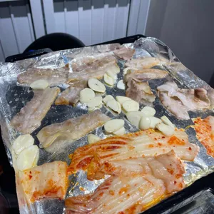 홍홍대패 사진