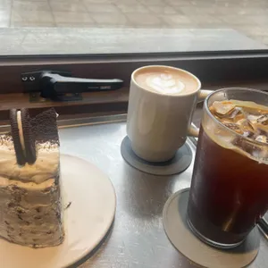앞마당 사진