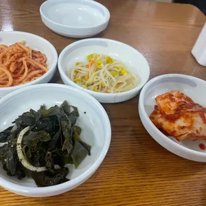 백년옥 사진