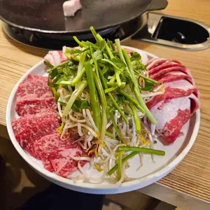 오양지 사진