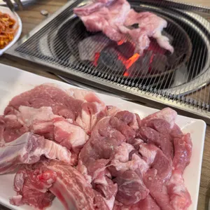 대대로수제갈비 사진