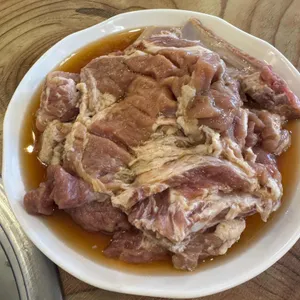 대대로수제갈비 사진
