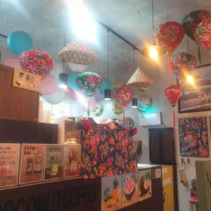 베트남커피 리뷰 사진