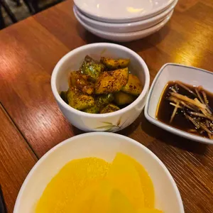 꽁시만두 사진