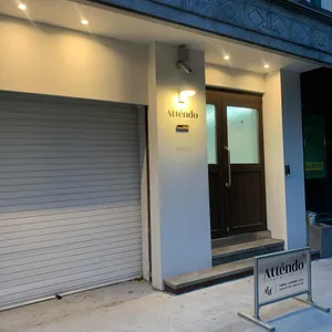 아텐도 리뷰 사진