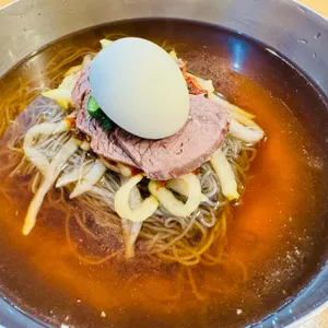오장동함흥냉면 사진 1