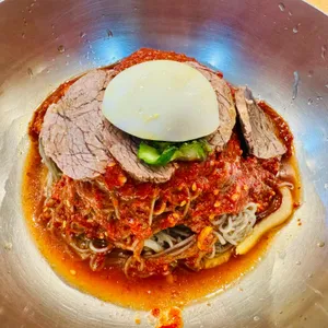 오장동함흥냉면 사진 2