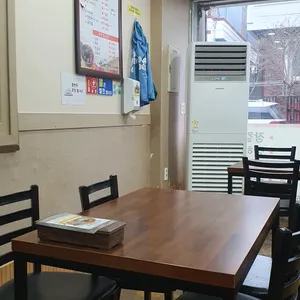 산이장칼국수 리뷰 사진