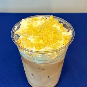 래피소드 커피 사진 1
