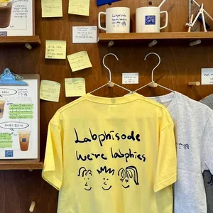 래피소드 커피 대표 사진