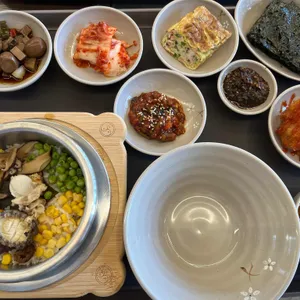 동해가리비 사진
