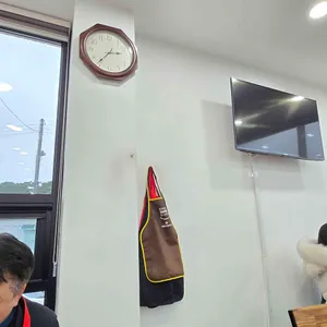 김우정 초당짬뽕순두부 사진 2