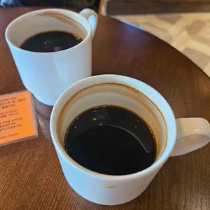 해머스미스커피 사진 2