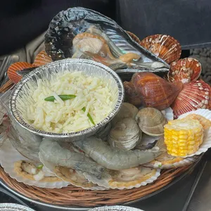 몽돌조개구이집 사진