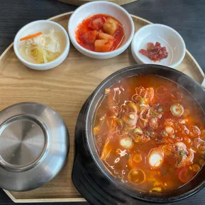 닭나무집 사진