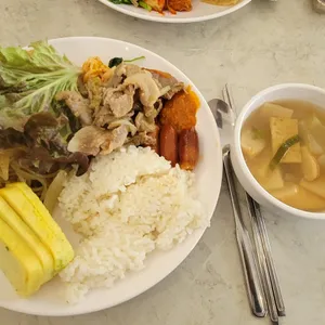 맘식당 사진