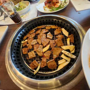 담원한정식 대표 사진