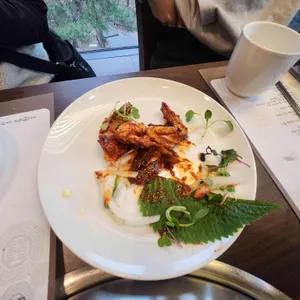 담원한정식 사진