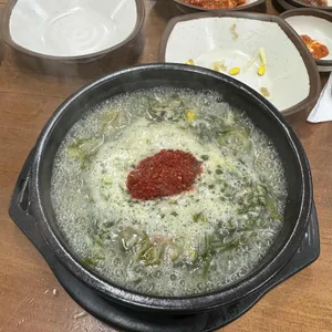 신설오름 사진