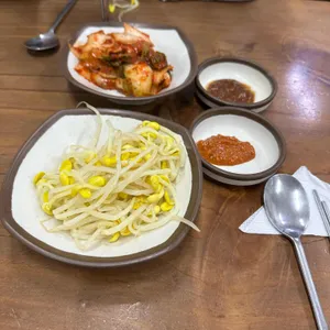 신설오름 사진