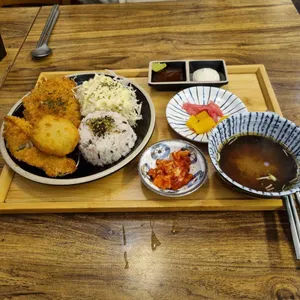 도쿄미식당 사진