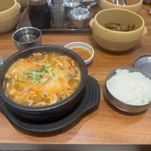 양평해장국 사진