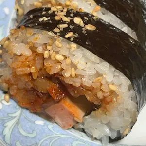 신참떡볶이 사진