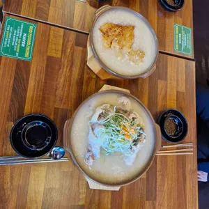 평상집 사진