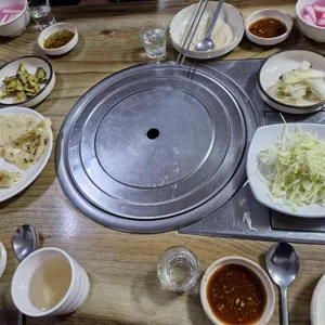 이춘실아구찜 사진