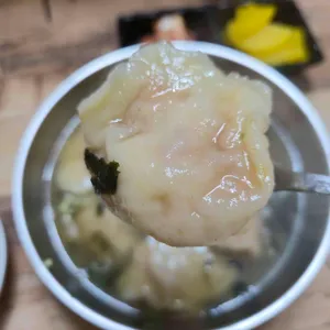 주바라기분식 사진