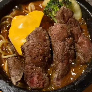 잠석레스토랑 사진