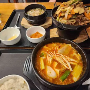 인제스피디움 챔피언스클럽 사진 2