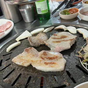 마포돈구이 사진